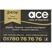 Ace Cabs Stamford Ltd 1099382 Image 2